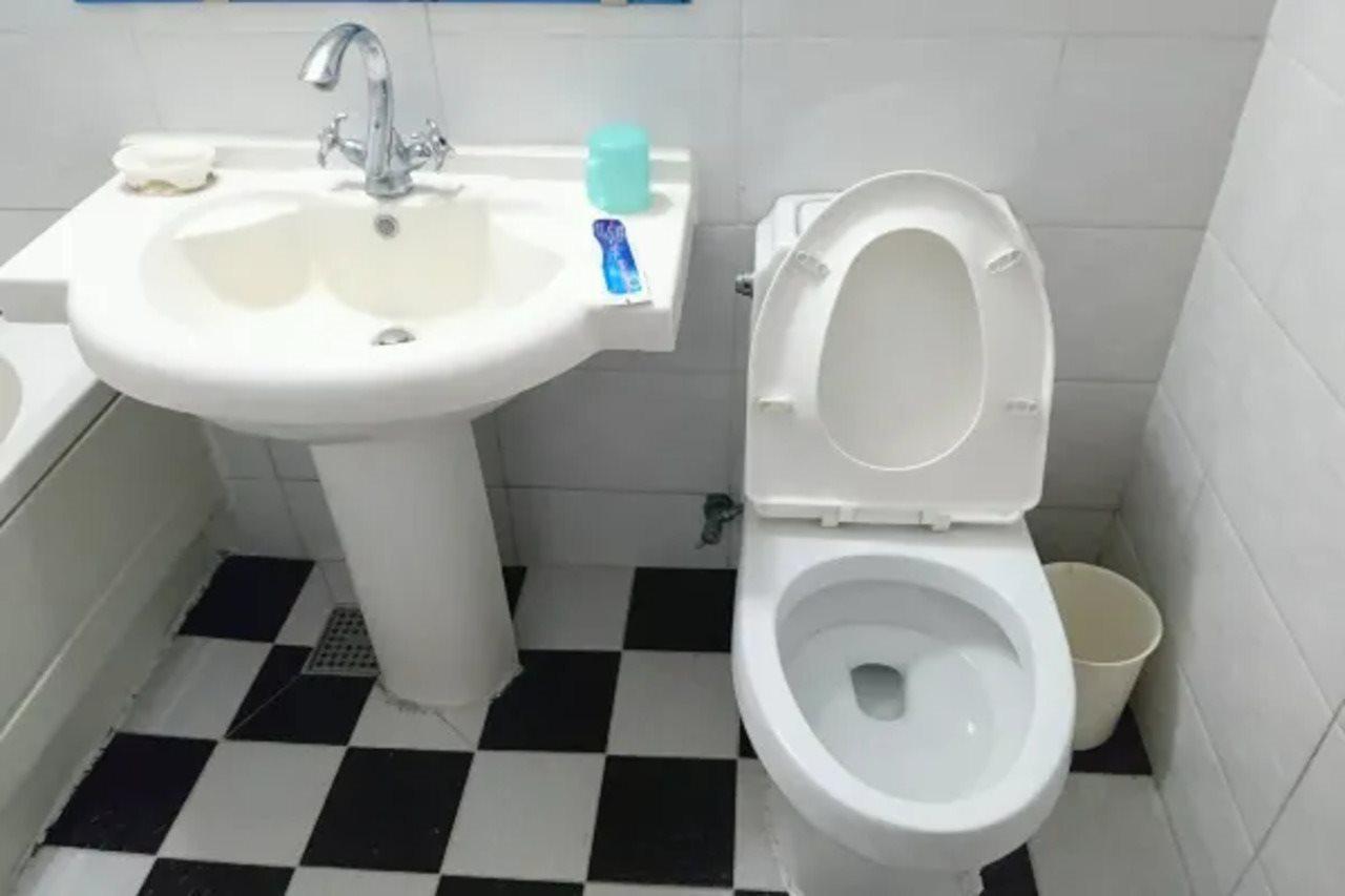 Nine Hotel Incshon Kültér fotó