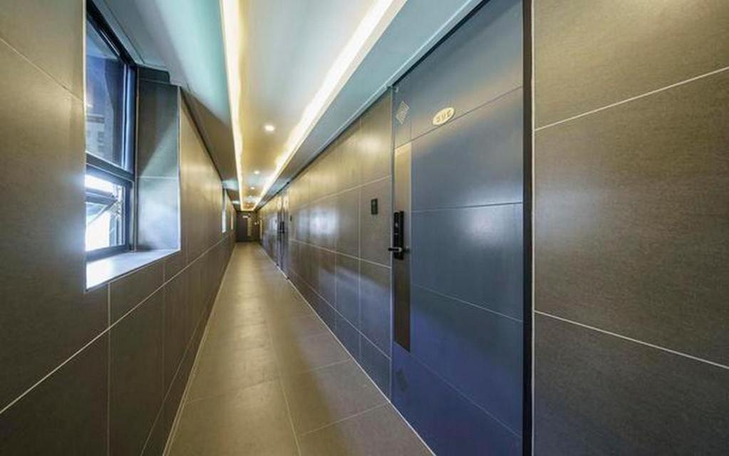 Nine Hotel Incshon Kültér fotó