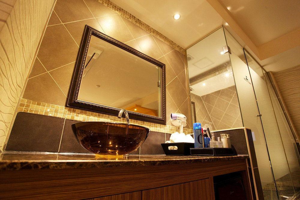 Nine Hotel Incshon Kültér fotó