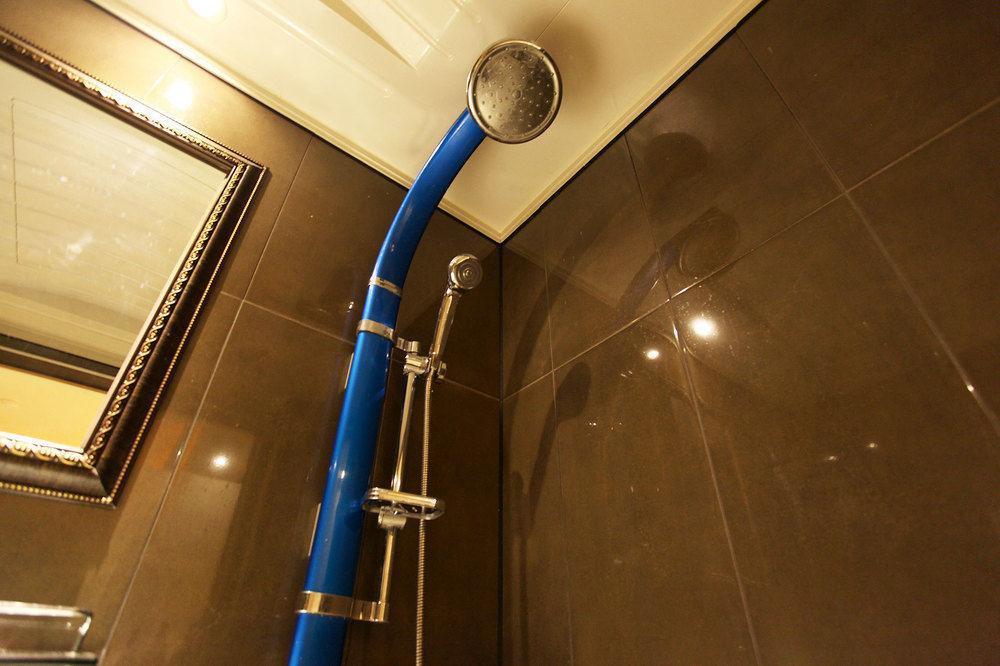 Nine Hotel Incshon Kültér fotó
